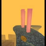 Play Coin Slope now!