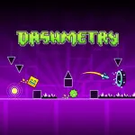 Play Dashmetry now!