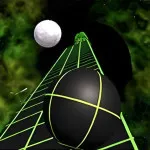 Play Galaxy Slope now!