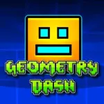 Play Geometry Dash now!