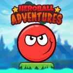 Play Heroball Adventures now!