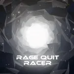 Play Rage Quit Racer now!