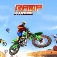 Ramp Xtreme