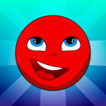 Play Red Ball now!