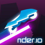 Play Rider.io now!