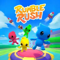 Rumble Rush