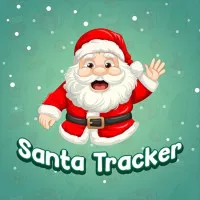 Santa Tracker