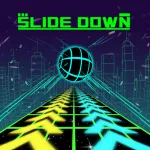 Play Slide Down now!