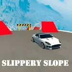 Play Slippery Slope now!