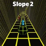 Play Slope 2 now!