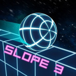 Play Slope 3 now!