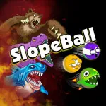 Play Slope Ball now!