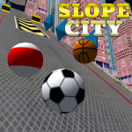 Play Slope City 2 now!