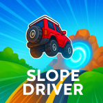 Play Slope Driver now!
