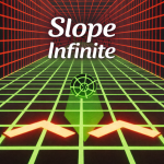Play Slope Infinite now!