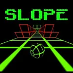 Play Slope now!
