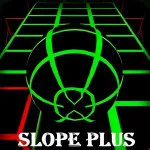 Play Slope Plus now!