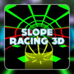 Play Slope Racing 3D now!