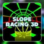 Play Slope Racing 3D now!