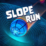 Play Slope Run now!