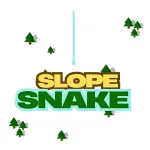 Play Slope Snake now!