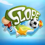 Play Slope Soccer now!