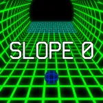 Play Slope Zero now!
