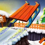 Play Snow Rider 3D Unblocked 76 now!