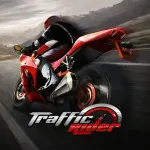 Play Traffic Rider now!
