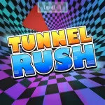Play Tunnel Rush now!