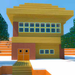 Play Winter Craft now!