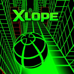 Play Xlope now!