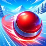 Play Zigzag Snow Adventure now!